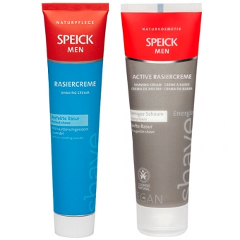 Крем для бритья Speick Shaving Cream