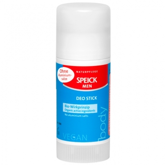 Дезодорант-стик мужской Speick Men Deo Stick