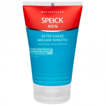 Бальзам после бритья Speick After Shave Balm Sensitive