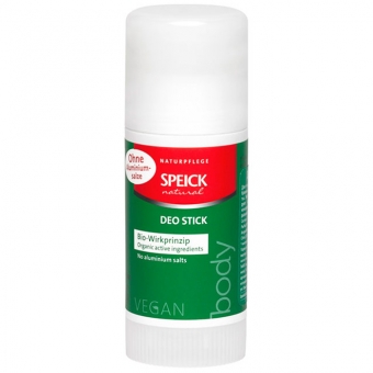 Дезодорант-стик Speick Deo Stick