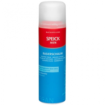 Пена для бритья Speick Shaving Foam