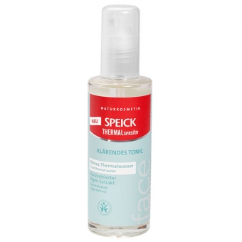 Тоник-спрей для лица Speick Facial Toner