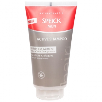 Шампунь мужской Speick Men Active Shampoo