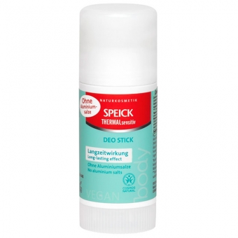 Дезодорант-стик Speick Long-Lasting Effect Deo Stick