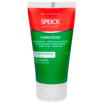 Крем для рук Speick Hand Cream