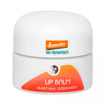 Бальзам для губ Martina Gebhardt Lip Balm