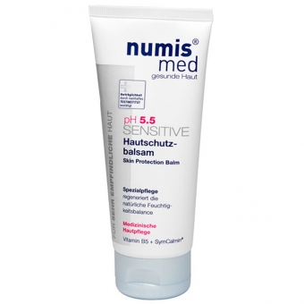 Защитный бальзам для кожи Numis Med Sensitive Skin Protection Balm