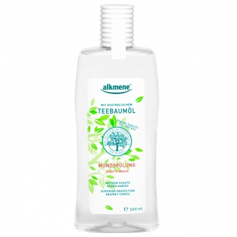 Ополаскиватель для полости рта Alkmene Mouth Wash