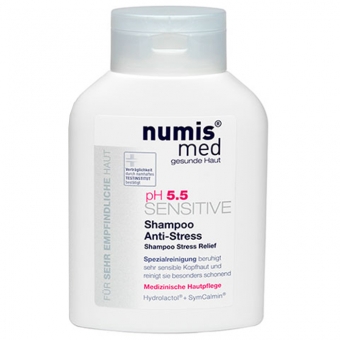 Шампунь Numis Med Sensitive Shampoo Anti-Stress