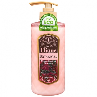 Бальзам-кондиционер Moist Diane Repair Treatment