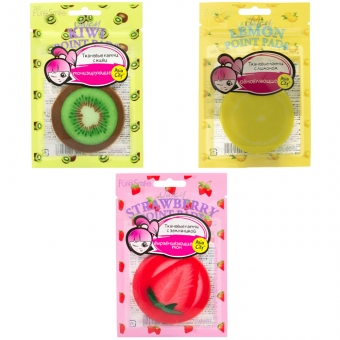 Патчи SunSmile Juicy Patches