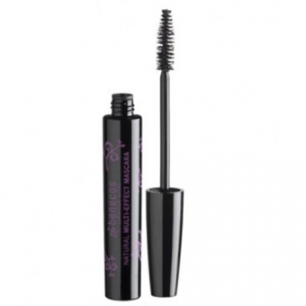 Тушь для ресниц Benecos Natural Multi-Effect Mascara