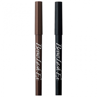 Водостойкая подводка-карандаш BCL Brow Lash Slim Pencil Liner