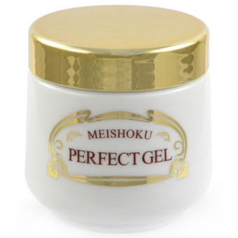 Увлажняющий и подтягивающий крем-гель Meishoku Premium Perfect Gel