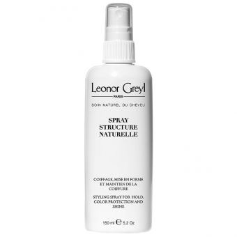 Спрей для укладки Leonor Greyl Structure Naturelle Spray