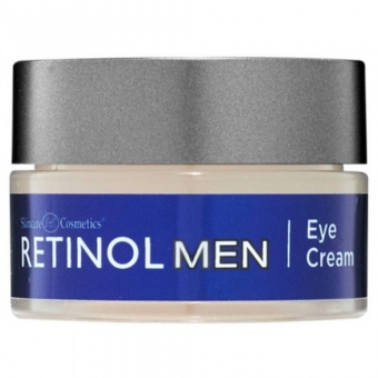 Мужской крем для глаз c ретинолом Retinol Men Eye Cream 