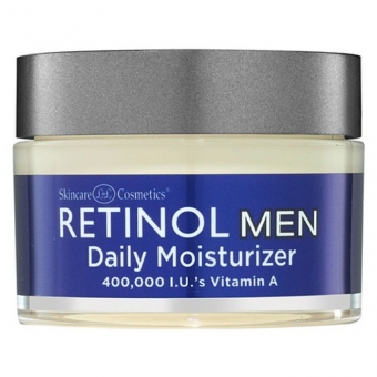 Мужской крем для лица с ретинолом Retinol Men Daily Moisturizer