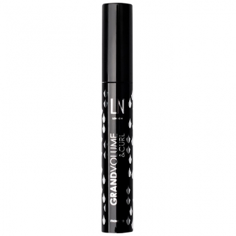 Тушь LN Professional Grand Volume And Curl Mascara