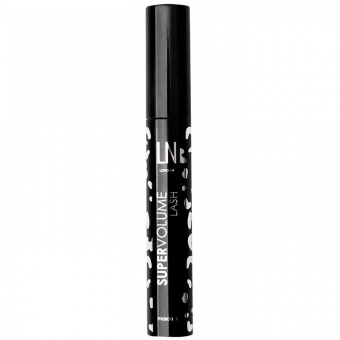 Тушь LN Professional Super Volume Mascara