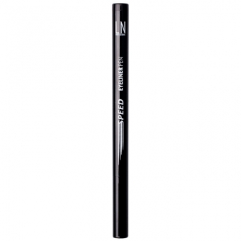 Подводка-фломастер LN Professional Speed Eyeliner Pen