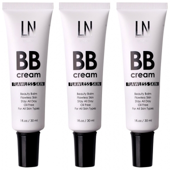 ВВ-крем LN Professional BB Cream