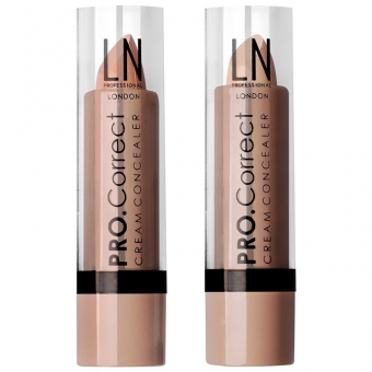 Консилер LN Professional Pro Correct Cream Concealer