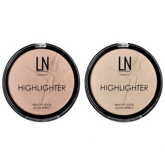 Хайлайтер компактный LN Professional Highlighter