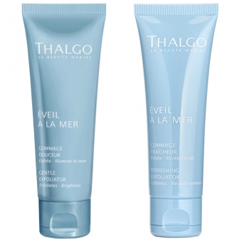 Скраб для лица Thalgo Exfoliator                                           