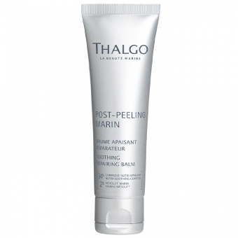 Успокаивающий восстанавливающий бальзам Thalgo Soothing Repairing Balm