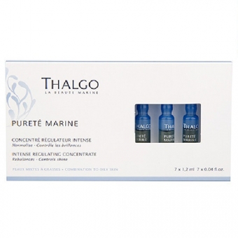 Интенсивный себорегулирующий концентрат Thalgo Intense Regulating Concentrate