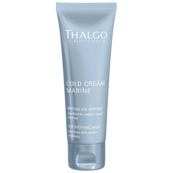 Успокаивающая SOS-маска Thalgo SOS Calming Mask