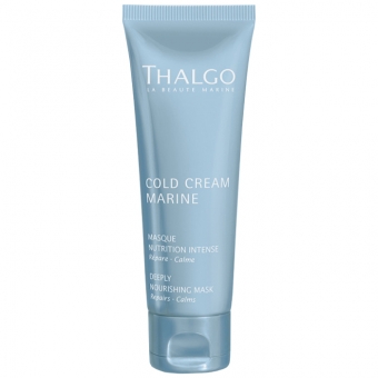 Интенсивная питательная маска Thalgo Deeply Nourishing Mask