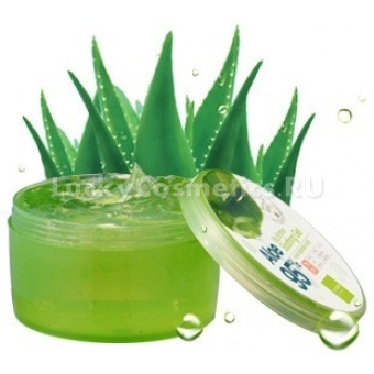 Гель алоэ вера The Saem Big Brother Aloe 95% Soothing Gel