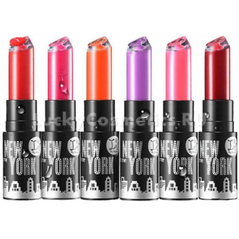 Увлажняющий тинт Mizon I`m Water Glam Lip Tint