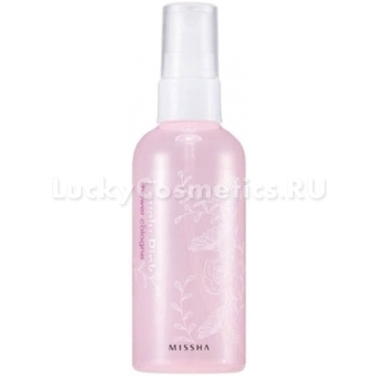 Спрей для тела Missha Perfum De Shower Cologne  «Lovely Pink»