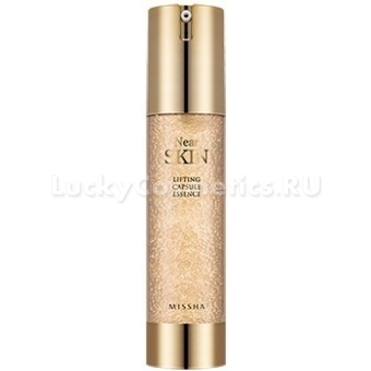 Эссенция с эффектом лифтинга Missha Near Skin Lifting Capsule Essence