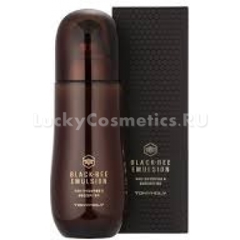 Эмульсия для проблемной кожи Tony Moly Black-Bee Emulsion