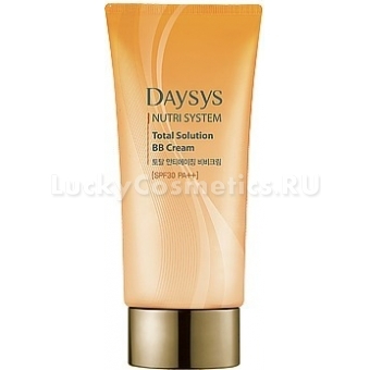 Тональный ББ крем Enprani Daysys Nutri System Total Solution BB Cream