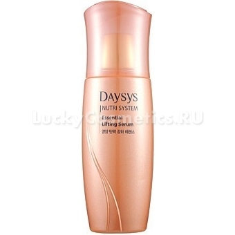 Сыворотка с эффектом лифтинга Enprani Daysys Nutri System Essential Lifting Serum