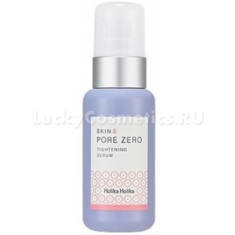 Сыворотка для пористой кожи Holika Holika Skin and Pore Zero Tightening Serum