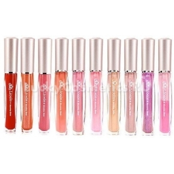 Блеск для губ Lioele Blooming Lip Gloss