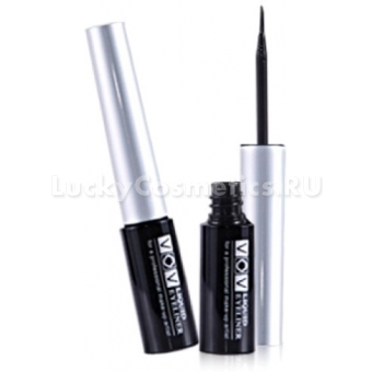 Жидкая подводка для глаз VOV Liquid Eyeliner