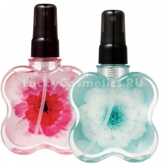 Парфюмированный спрей The Face Shop All Over Perfume Mist