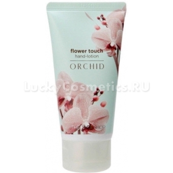 Лосьон для рук The Face Shop Flower Touch Hand Lotion