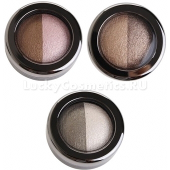 Двойные тени Baviphat Urban Dollkiss Magic Girls Dual Eye Shadow