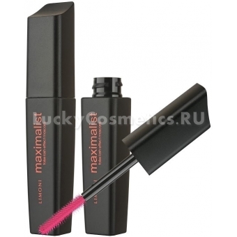 Тушь для ресниц Limoni Maximalist False Lash Effect Mascara