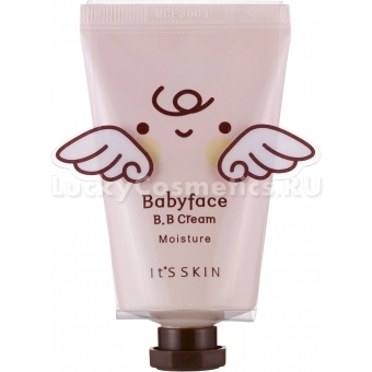 ББ крем It's Skin Babyface BB Cream