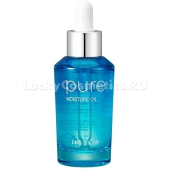 Увлажняющее масло It's Skin Pure Moisture Oil