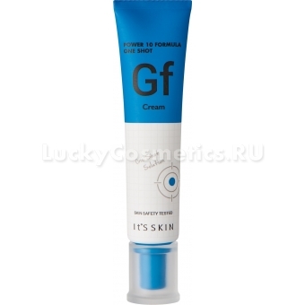 Увлажняющий крем It's Skin Power 10 Formula One Shot Gf Cream