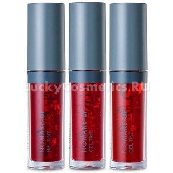 Желейно – гелевый тинт Vprove No Make-up Gel Tint